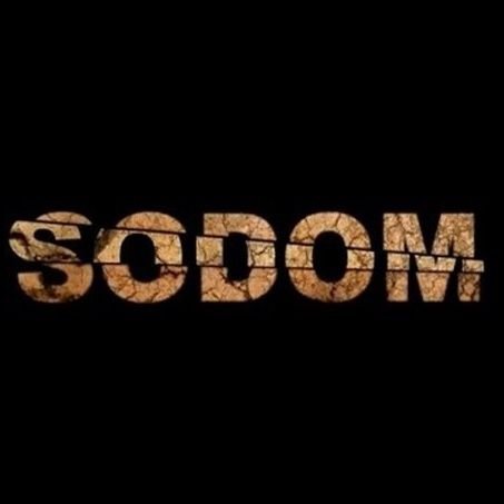 The United States Of Sodom and Gomorrah!