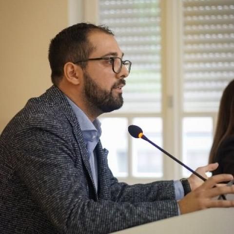 Sfide per rigenerare la democrazia con Alessandro SVALUTO FERRO