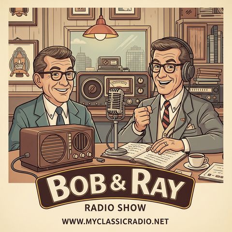 Podcast Cover