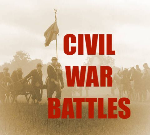 Battle of Gettysburg -The Turning Point of the American Civil War