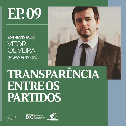 Transparência entre os partidos