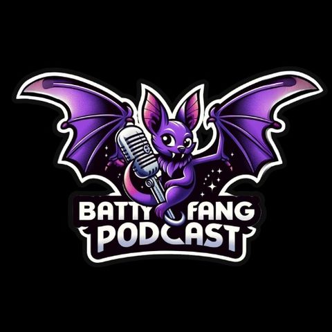 Batty Fang Intro