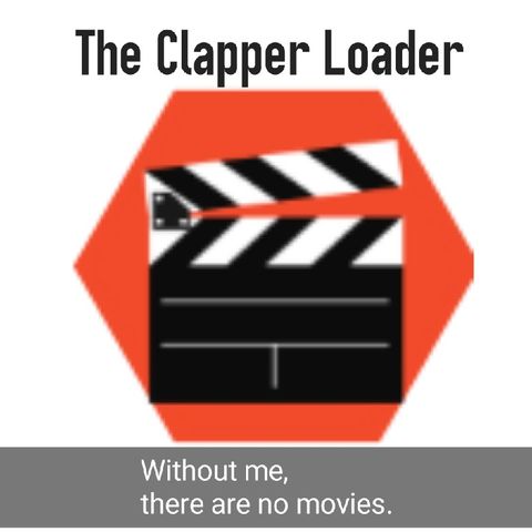 Ep 6 - Dogs (1976) B-Movie Awesome -The Clapper Loader Podcast