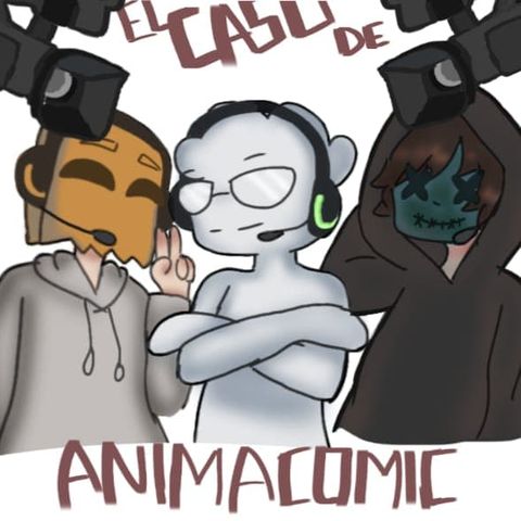 el caso de animacomic 7