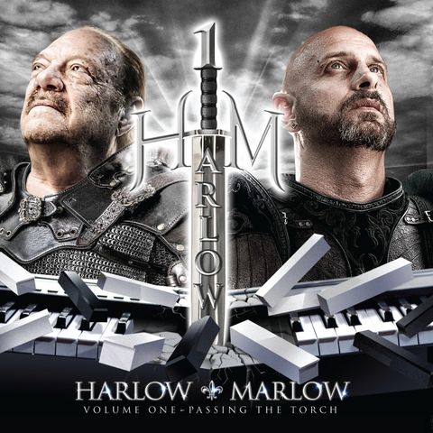 Harlow & Marlow - Volume One