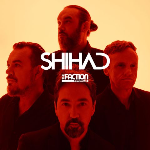 Pricey Chats with Tom Larkin of Shihad