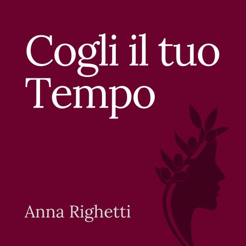 Copertina del podcast