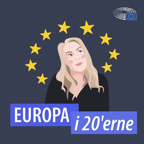 #7 Den store europæiske værdikamp
