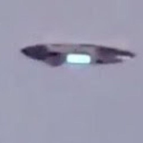 LA GRANDE FUGA DEGLI UFO in New Jersey!
