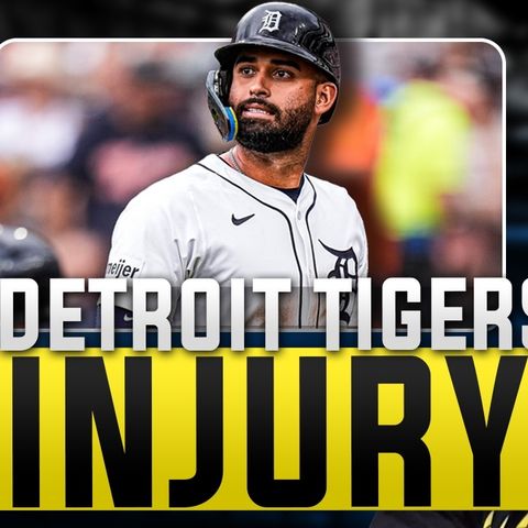 Detroit Tigers Injuy Updates, and NFC North Rankings
