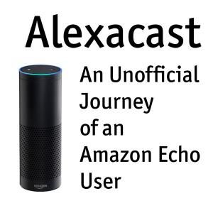 Alexa is Now a Clock Radio