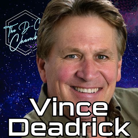 Vince Deadrick