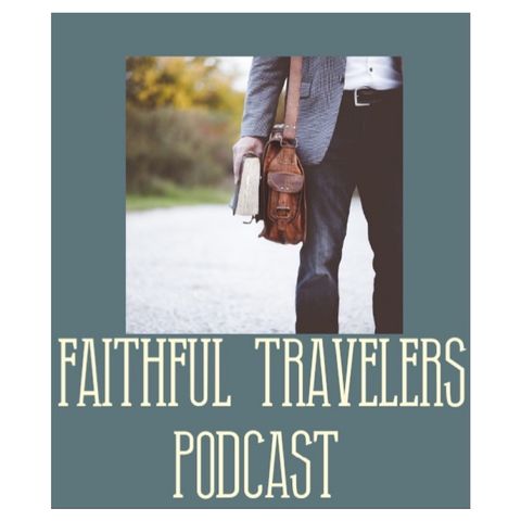 Episode 003 - From Baptist to Holiness - Testimony of Cole Jones