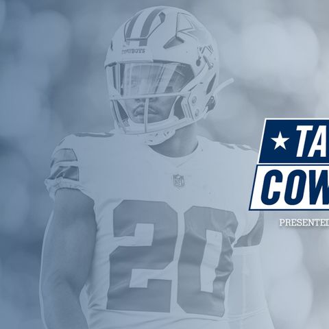 Talkin' Cowboys: Tales & Tags