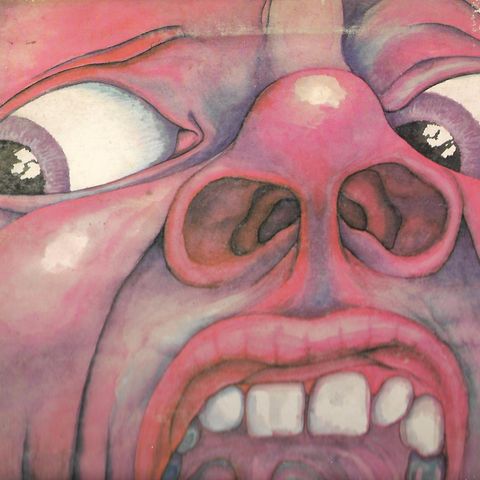 King Crimson