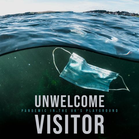 Unwelcome Visitor: Pandemic in the UK's Playground (Trailer)