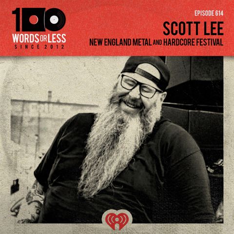 Scott Lee, New England Metal and Hardcore Festival Returns!