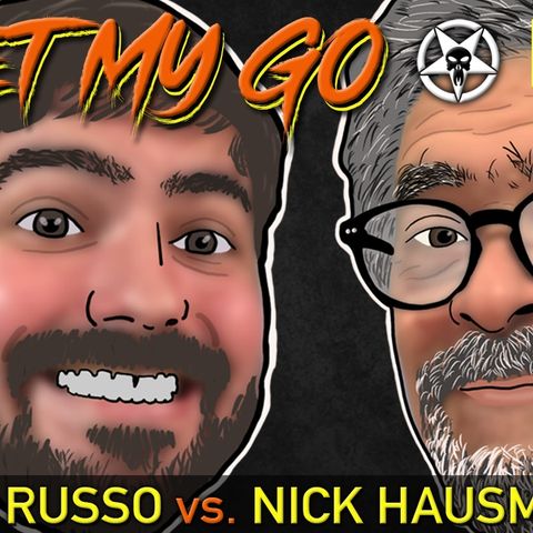 Ep. 90: Vince Russo vs. Nick Hausman