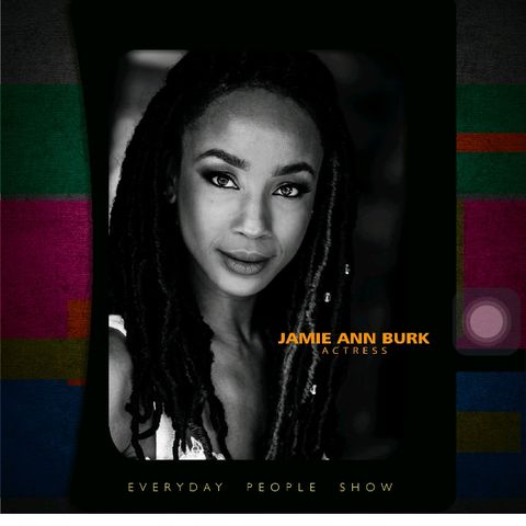 Jamie Ann Burke 🇺🇸