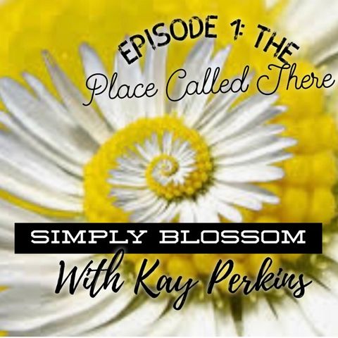 Episode 1: The Place Called There