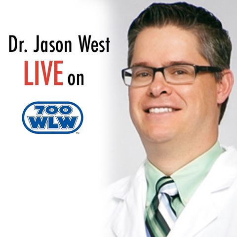 People choosing Google over their doctor to help with medical problems || 700 WLW Cincinnati || 6/24/20