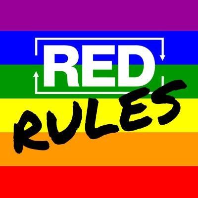 RED Rules – Gay Bar In The Bible Belt