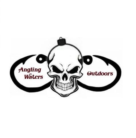 Angling Waters Outdoors show  3-2-2024