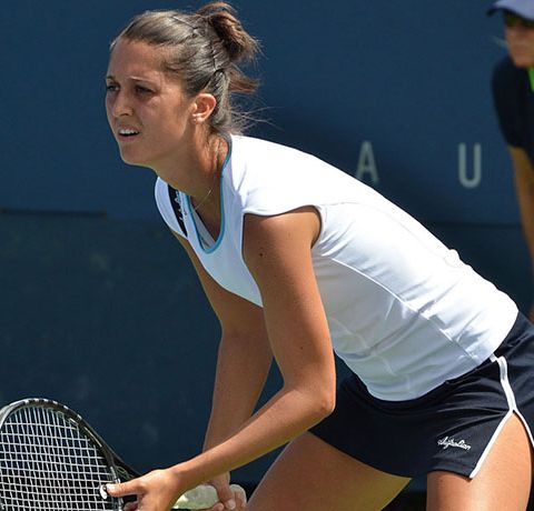 INTERVISTA – Giulia Gatto-Monticone: “Sono tornata a divertirmi con il tennis e i risultati si vedono”