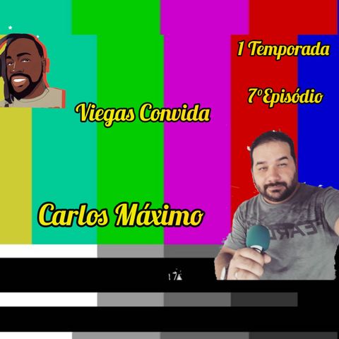 Carlos Máximo