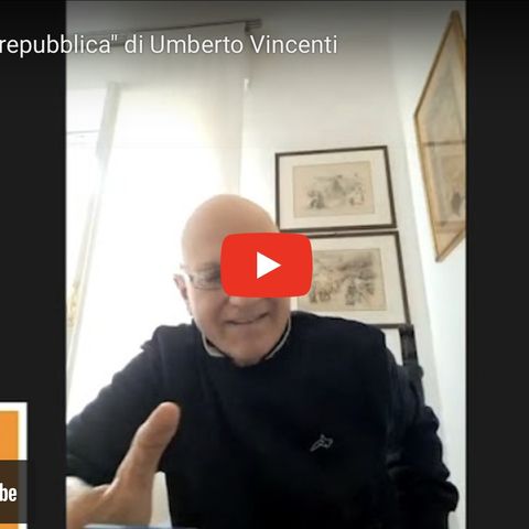 "Cos'è una repubblica" di Umberto Vincenti