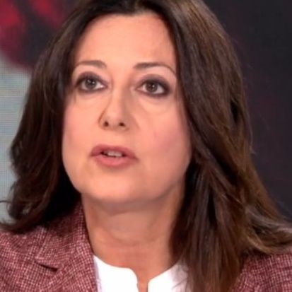 Maria Cristina Cerrato "All'ombra di Caino"