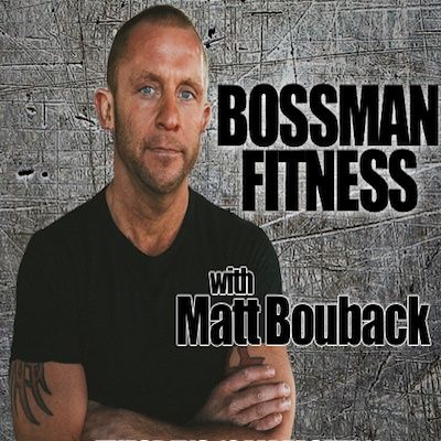 Bossman Fitness (9) Overcome when the Brain Breaks