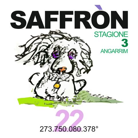SAFFRON_S3-E22