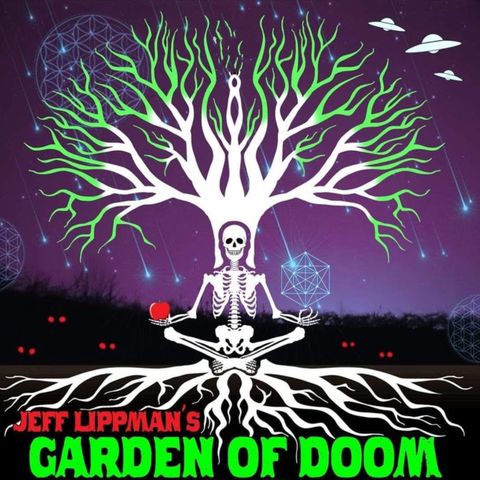 Garden of Doom E.224 The Science of Monsters