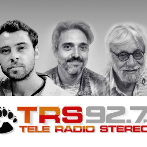 Podcast 15.03.2023 Timpano Petrucci Infascelli