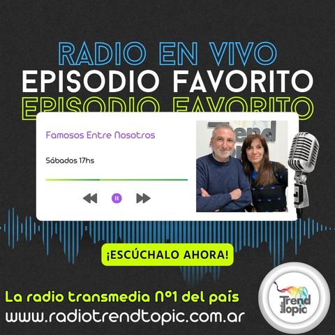 Copertina del podcast