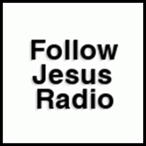 Look To Jesus Podcast