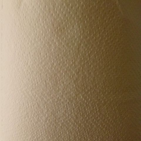 The Kitchen Roll Effect