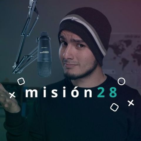 Podcast Cover
