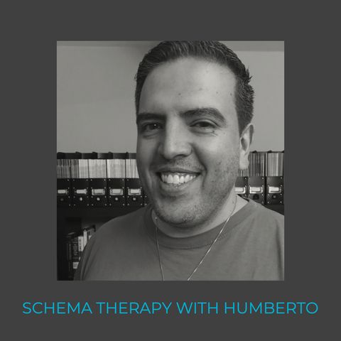 Schema Therapy with Humberto