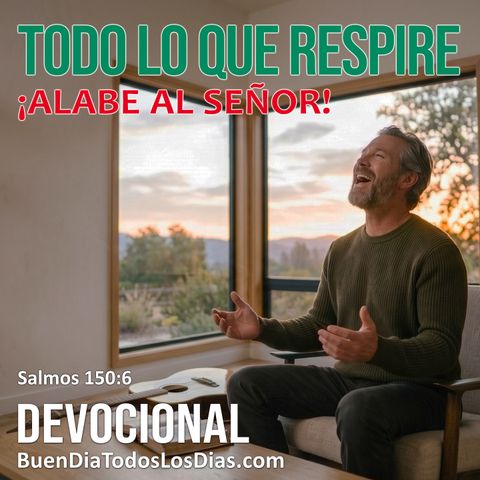 Aprende a dar alabanza