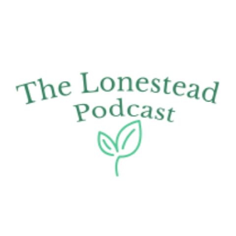 Episode 41: Death on the homestead