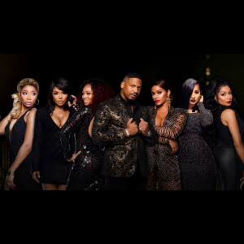 Love and Hip Hop ATL season 6 ep 4 Sleeping with a Man that you know is married when did that become cool?