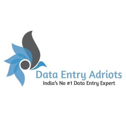 Data Entry Adriots