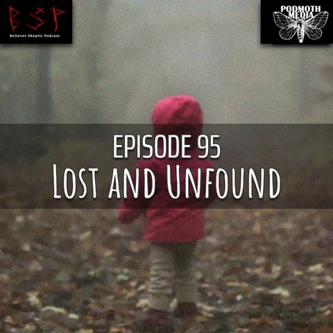 Lost and Unfound