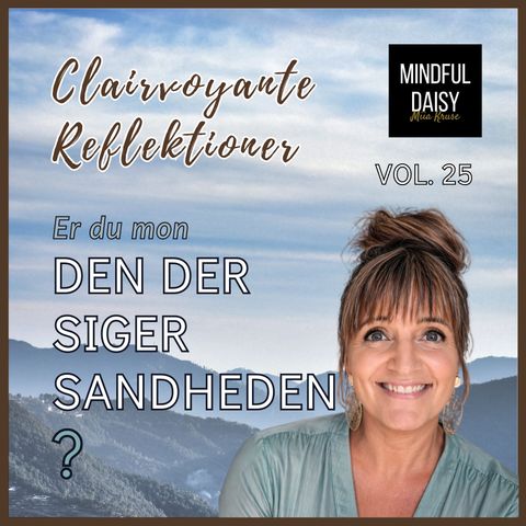Den der siger sandheden