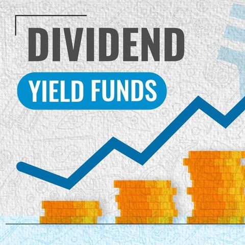Dividend Yield Mutual Funds