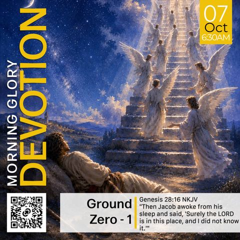 MGD: Ground Zero - 1