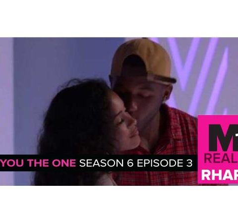 MTV Reality RHAPup | Are You The One 6 Episode 3 Recap Podcast