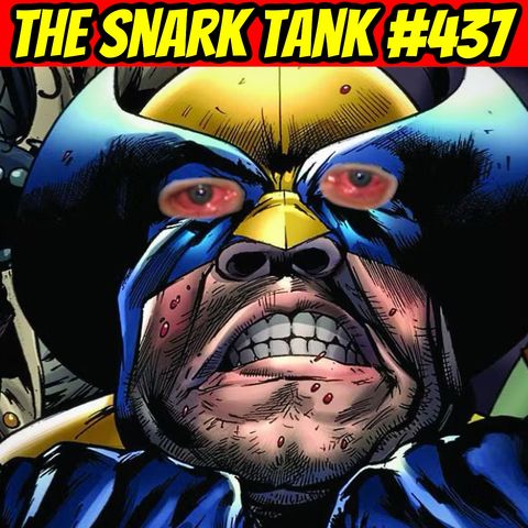 #437: Poor Wolvie
